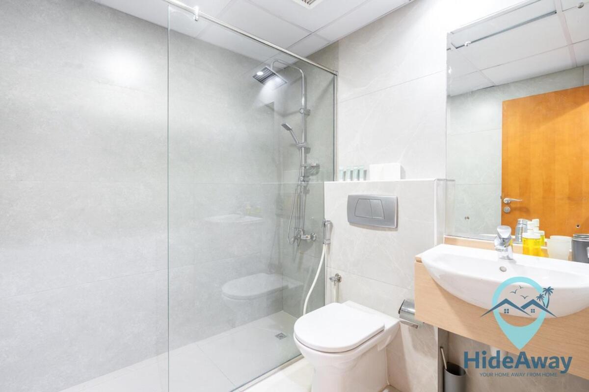 Apartment Bright Spacious L 1br Marina L 1min To Metro Dubai