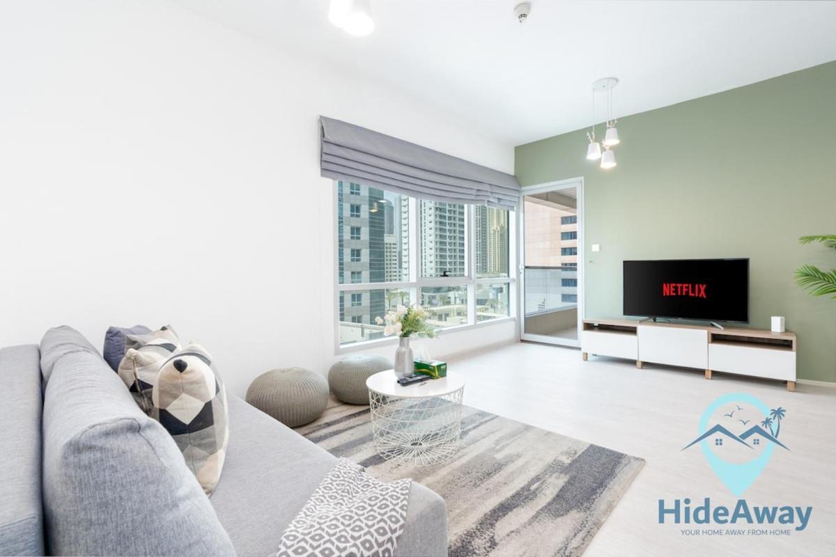 Apartment Bright Spacious L 1br Marina L 1min To Metro