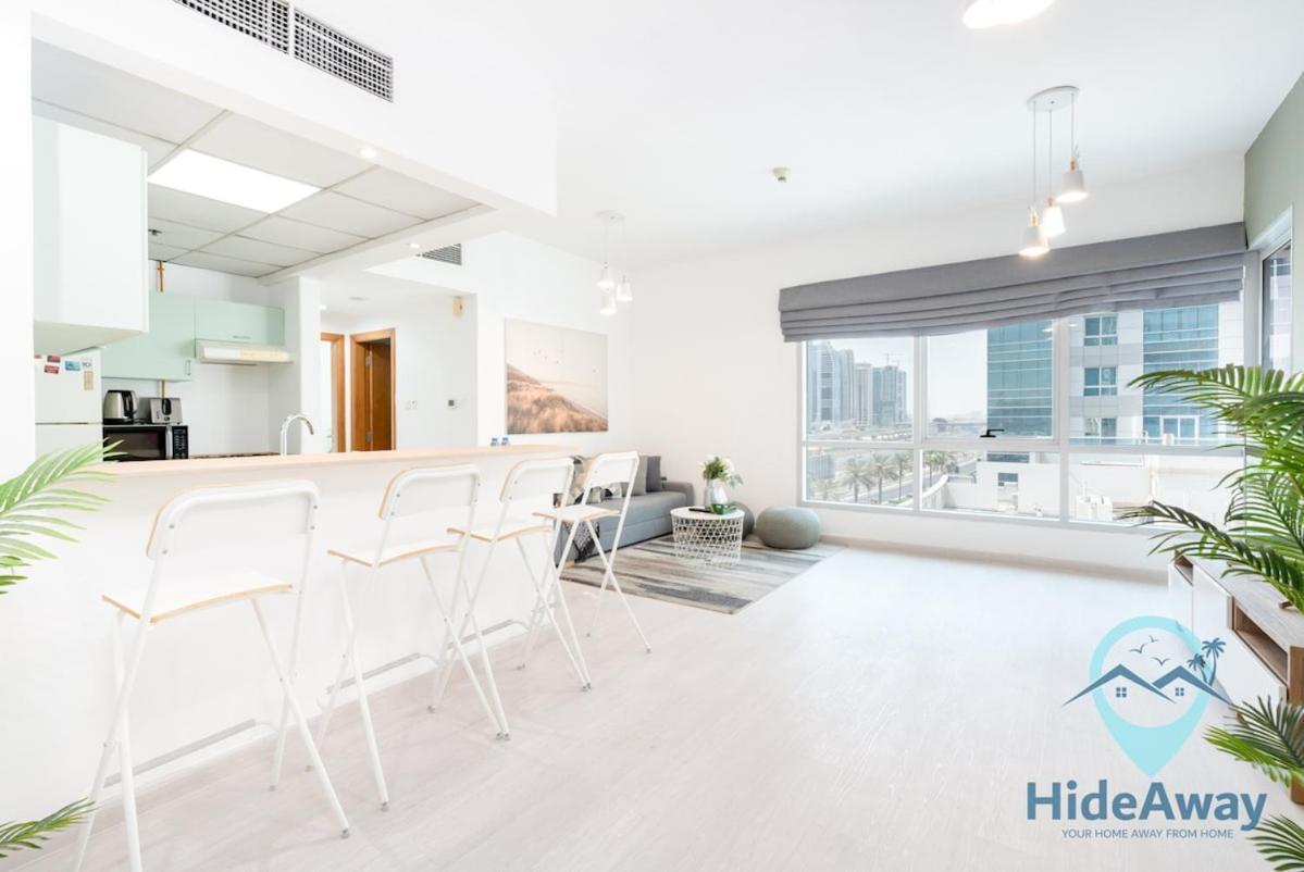 Apartment Bright Spacious L 1br Marina L 1min To Metro *