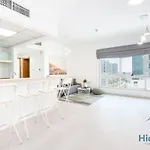 Bright Spacious L 1Br Dubai Marina L 1Min To Metro