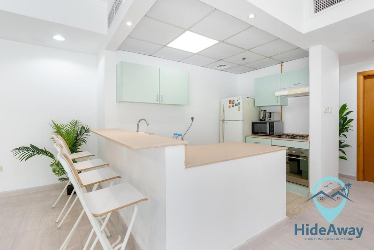 Apartment Bright Spacious L 1br Marina L 1min To Metro