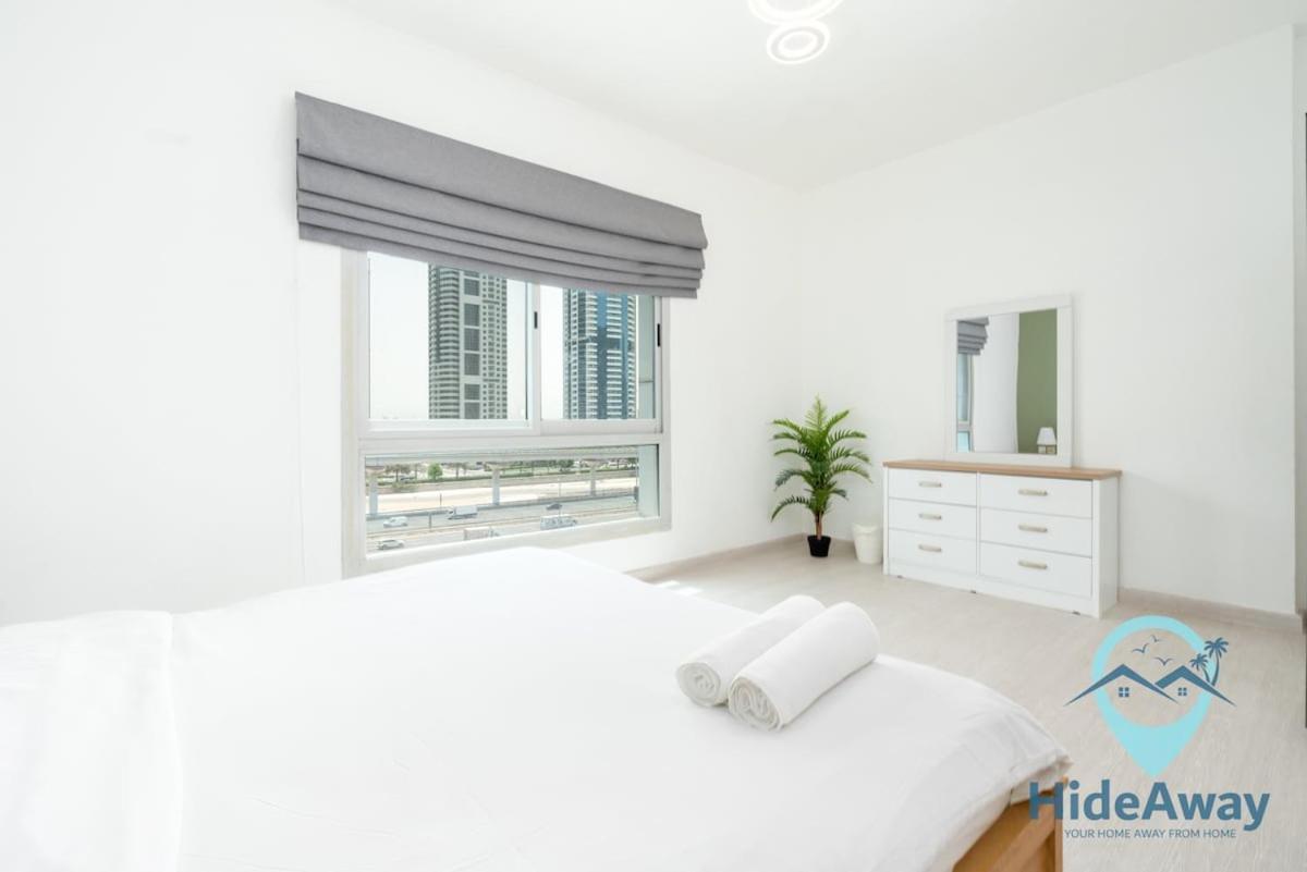 Bright Spacious L 1br Marina L 1min To Metro *